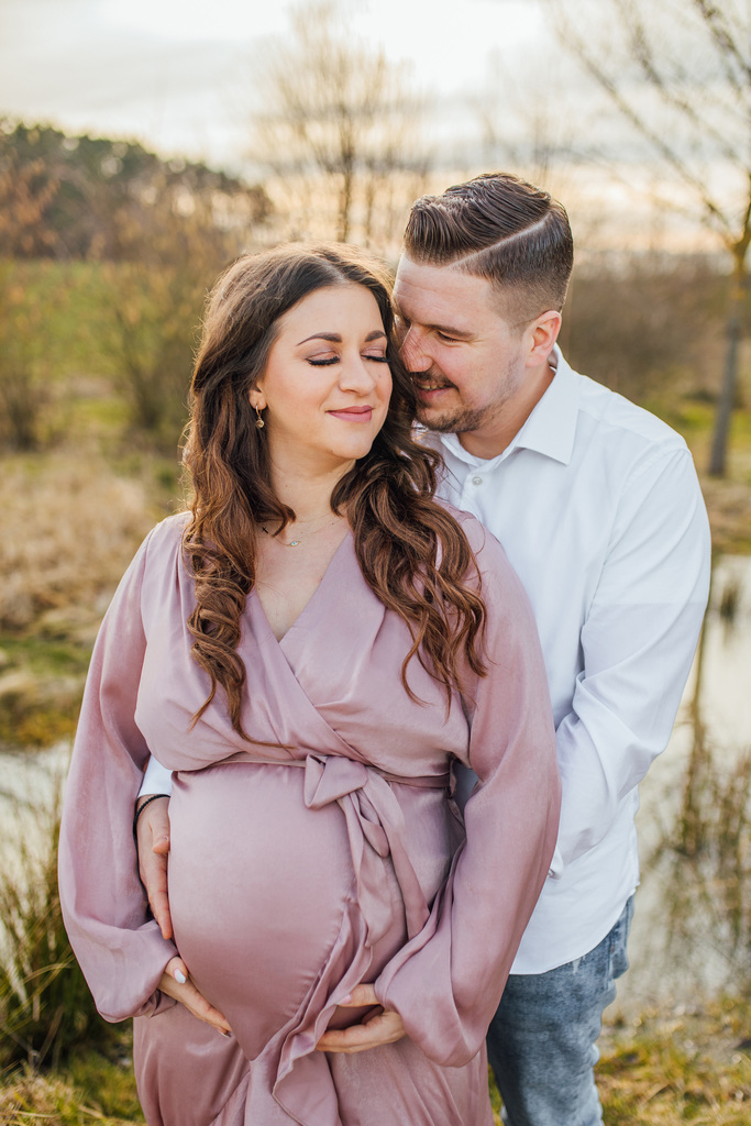 babybauchshooting-ansbach-neuendettelsau-shooting ansbach