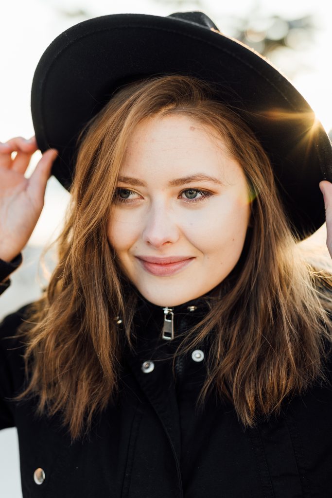 Foto Portrait Fotograf in Ansbach