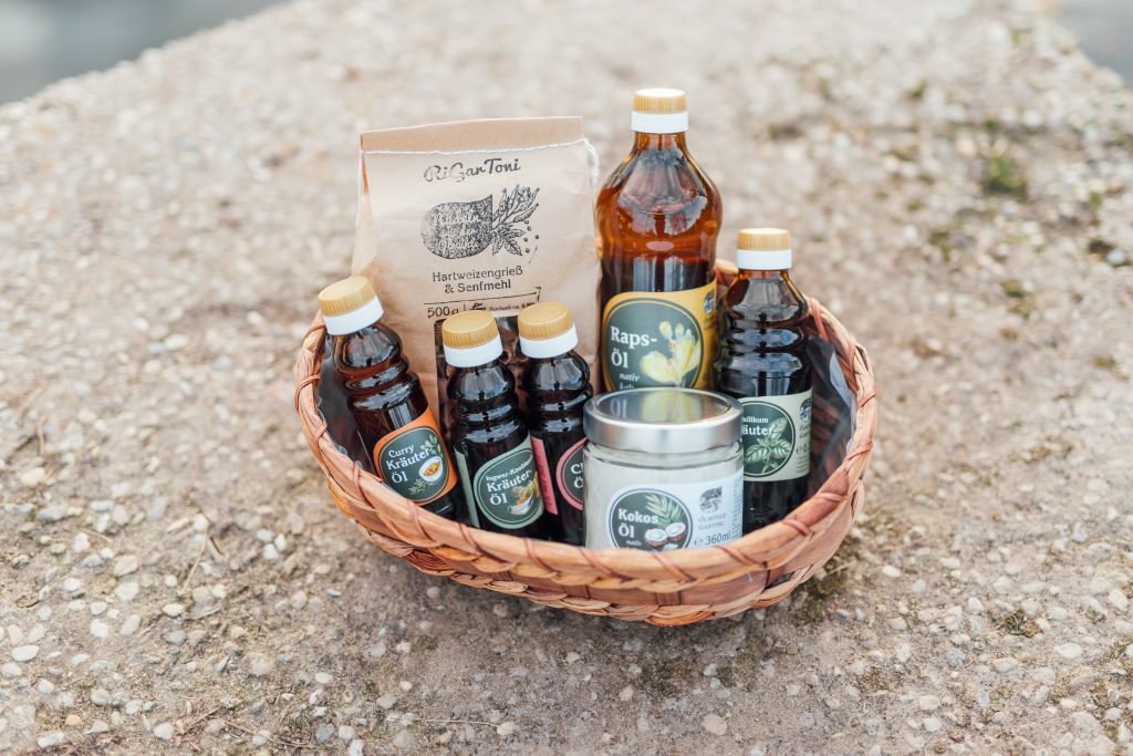 Fotograf für Unternehmensbilder in Neuendettelsau