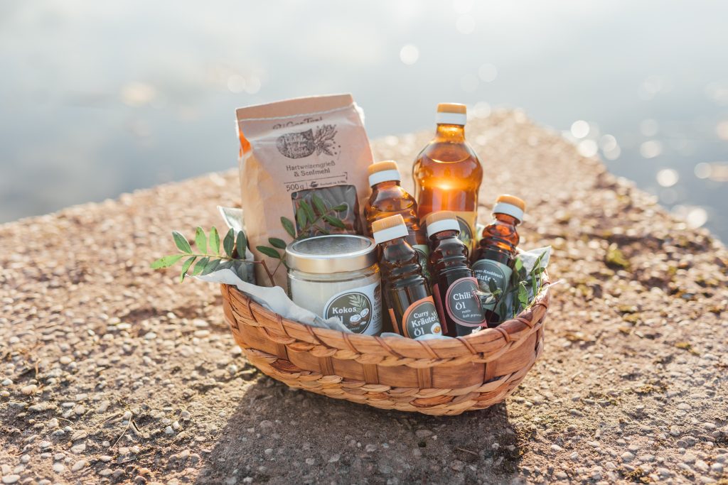 Fotograf für Unternehmensbilder in Neuendettelsau