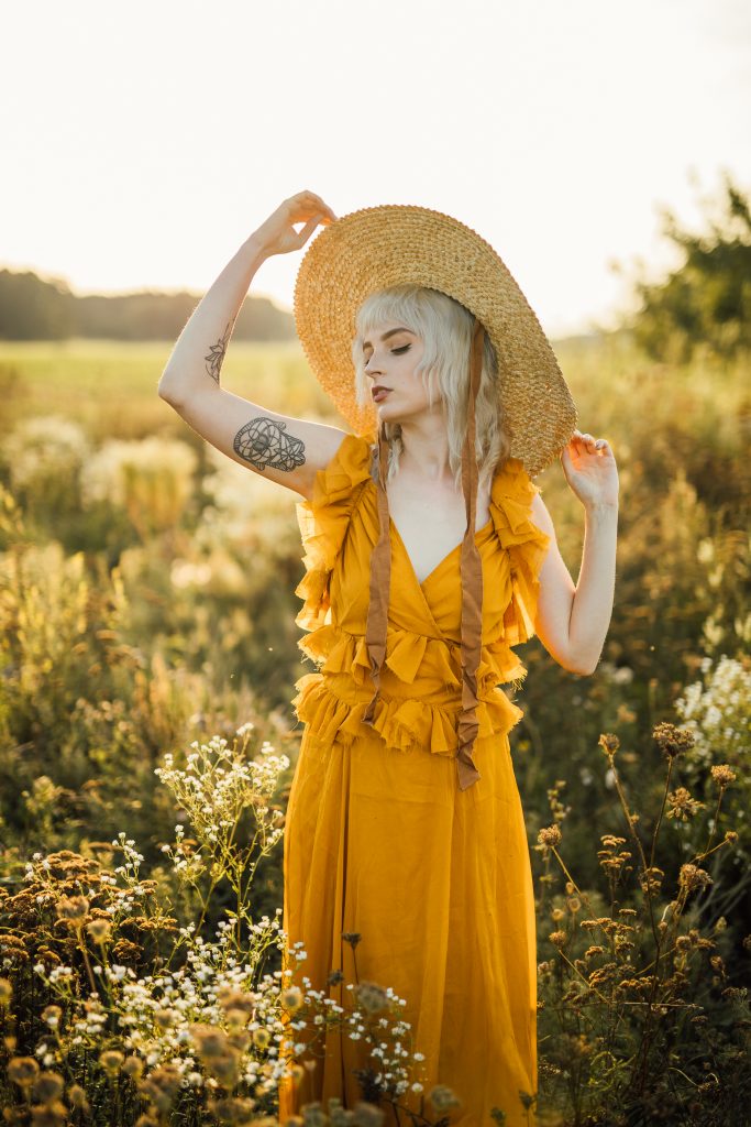 Foto Portait von Fotograf in Ansbach