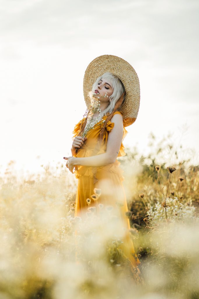 Foto Portait von Fotograf in Neuendettelsau