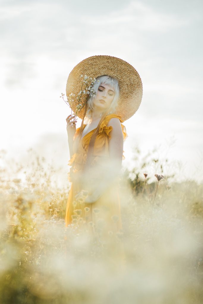 Foto Portait von Fotograf in Neuendettelsau