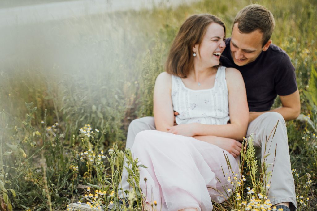 Foto Paarshooting Fotograf Neuendettelsau