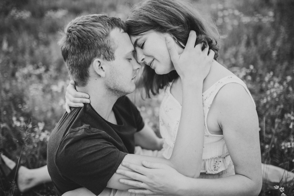 Paarshooting Fotograf Ansbach